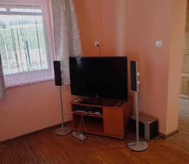 gmina Skołyszyn Casa | Agroturystyka pod skałką u Marzeny