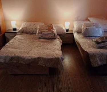 gmina Skołyszyn Casa | Agroturystyka pod skałką u Marzeny