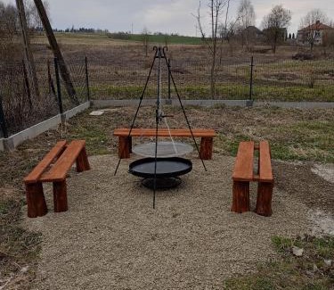 gmina Skołyszyn Casa | Agroturystyka pod skałką u Marzeny