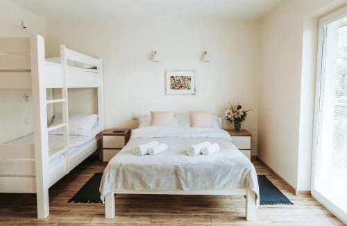 Baltow Casa | Agroturystyka pod Wierzbą - piękne widoki nad rzeką