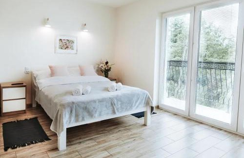 Baltow Casa | Agroturystyka pod Wierzbą - piękne widoki nad rzeką