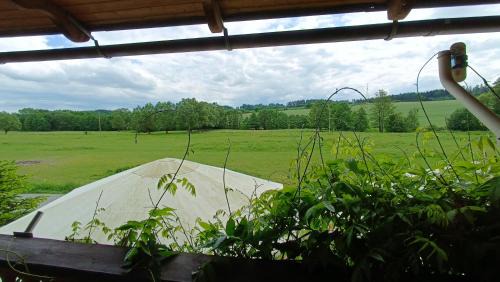 Szczytna Casa | Agroturystyka "Pod złotą rybką"