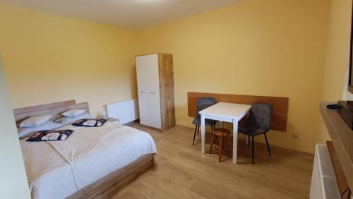 Szczytna Casa | Agroturystyka "Pod złotą rybką"