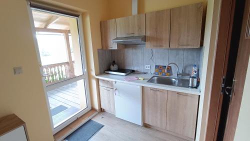 Szczytna Casa | Agroturystyka "Pod złotą rybką"