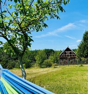 Nowy Tomysl Casa | Agroturystyka Różanka