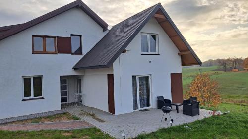 Sejny Casa | Agroturystyka Radziucie