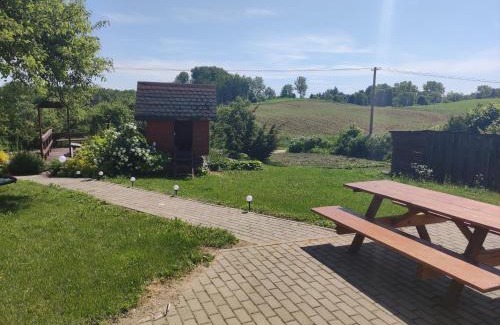 Sejny Casa | Agroturystyka Radziucie