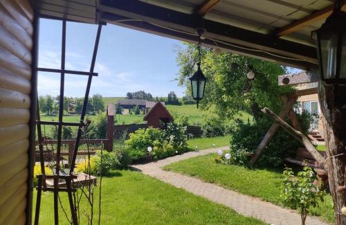 Sejny Casa | Agroturystyka Radziucie
