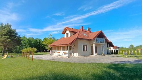 Beczkow Apartamento | Agroturystyka Serce Łysicy
