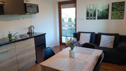 Beczkow Apartamento | Agroturystyka Serce Łysicy