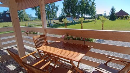 Beczkow Apartamento | Agroturystyka Serce Łysicy
