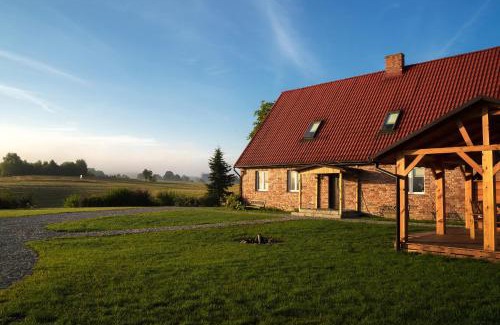 Zlocieniec Casa | Agroturystyka Stawno49