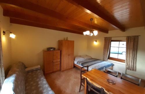 Radkow Casa | Agroturystyka Tam Gdzie Sosny