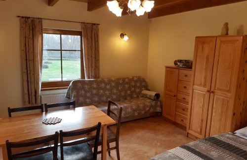 Radkow Casa | Agroturystyka Tam Gdzie Sosny