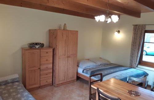 Radkow Casa | Agroturystyka Tam Gdzie Sosny
