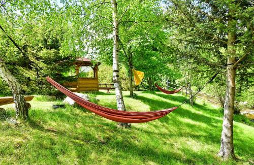 Stary Gierałtow Apartamento | Agroturystyka Trzy Siostry