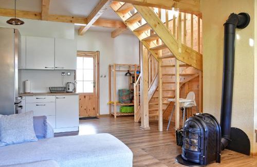 Stary Gierałtow Apartamento | Agroturystyka Trzy Siostry
