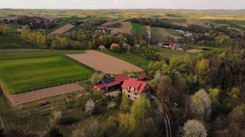 Czchow Apartamento | Agroturystyka u Babci