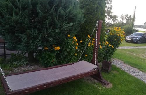 Burniszki Casa | Agroturystyka u Basi śniadanie wliczone w cenie