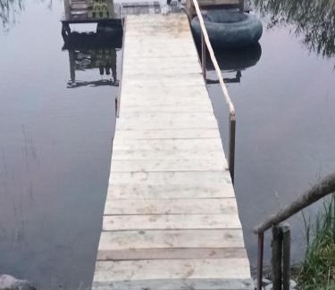 Burniszki Casa | Agroturystyka u Basi śniadanie wliczone w cenie