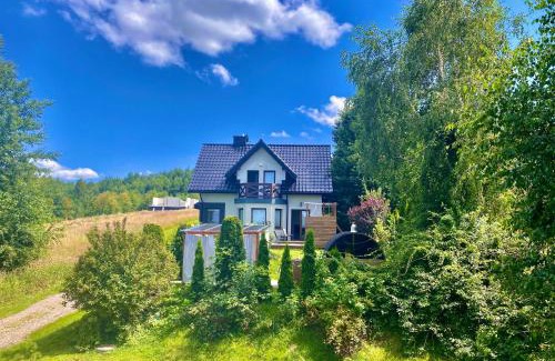 Masłow Casa | Agroturystyka u Moniki