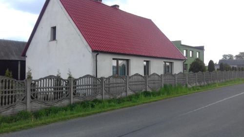 Kobyla Gora Casa | Agroturystyka u Pawła i Asi