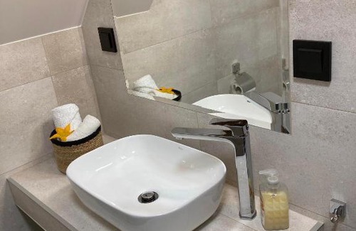 Dukla Apartamento | Agroturystyka u Podnóża Góry Cergowej