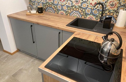 Dukla Apartamento | Agroturystyka u Podnóża Góry Cergowej