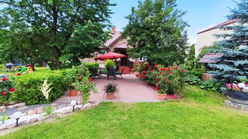 Monki Casa | Agroturystyka u Pruszyńskich