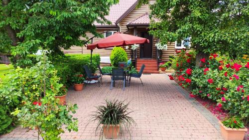 Monki Casa | Agroturystyka u Pruszyńskich