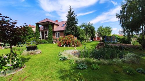 Monki Casa | Agroturystyka u Pruszyńskich