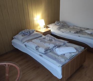 Zegiestozw Casa | Agroturystyka u Zosi