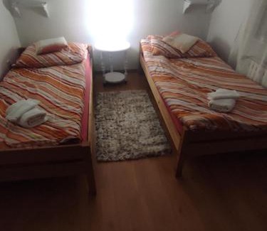 Zegiestozw Casa | Agroturystyka u Zosi