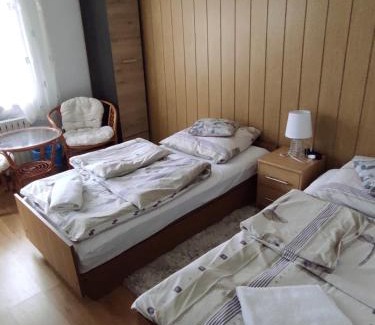 Zegiestozw Casa | Agroturystyka u Zosi
