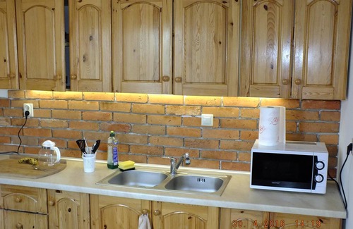 Małe Lezno Casa | Agroturystyka Wielkie Leźno
