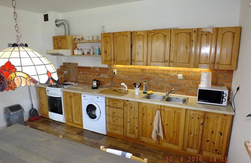 Małe Lezno Casa | Agroturystyka Wielkie Leźno
