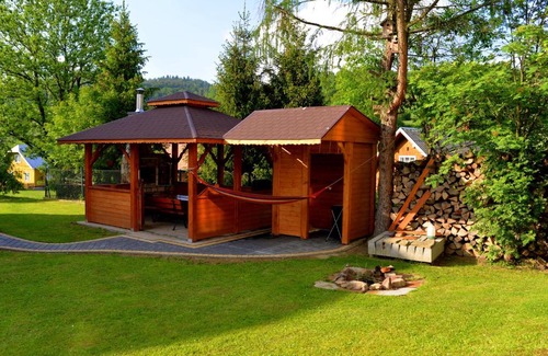 Baligrod Casa | Agroturystyka Wilkowyja