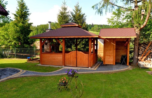 Baligrod Casa | Agroturystyka Wilkowyja