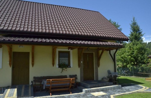 Baligrod Casa | Agroturystyka Wilkowyja
