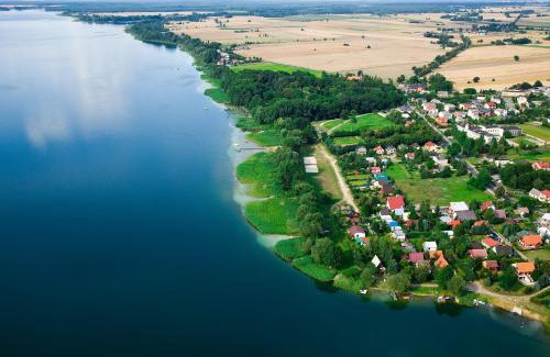 gmina Ostrowite Casa | Agroturystyka Willa Ola