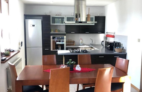 gmina Słopnice Casa | Agroturystyka Zagroda Miłkowskie