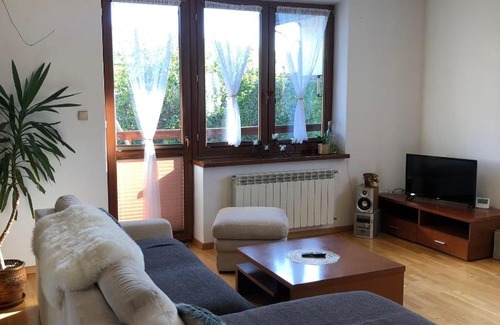 gmina Słopnice Casa | Agroturystyka Zagroda Miłkowskie