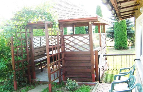 gmina Koprzywnica Casa | Agroturystyka Zarzecze