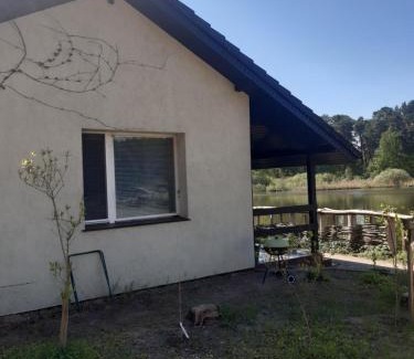 Miedzychod Casa | Agroturystyka Zatom Stary