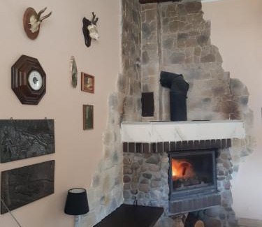 Miedzychod Casa | Agroturystyka Zatom Stary
