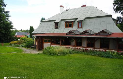Niedamirow Casa | Agroturystyka Ziemowit Karkonosze