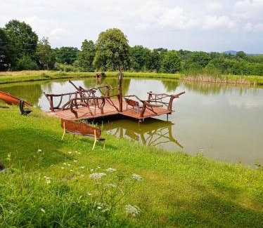 Niedamirow Casa | Agroturystyka Ziemowit Karkonosze