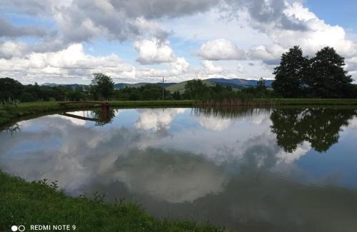 Niedamirow Casa | Agroturystyka Ziemowit Karkonosze