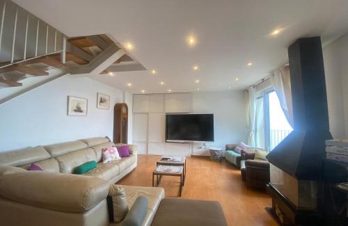 Ujue Apartamento | Agrovillaujue apartamentos rurales