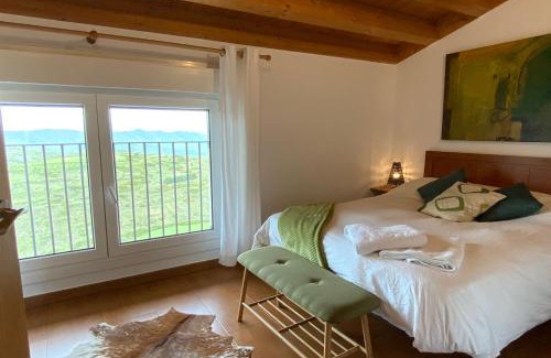 Ujue Apartamento | Agrovillaujue apartamentos rurales